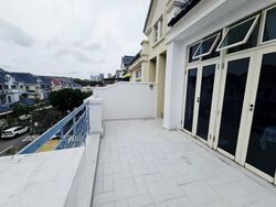 Villa Verde (D23), Terrace #529262291